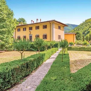  Villa Il Poggio By Interhome