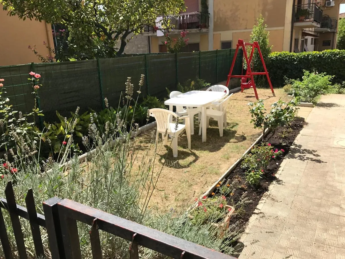 B&B Calamandrei Borgo San Lorenzo Italy
