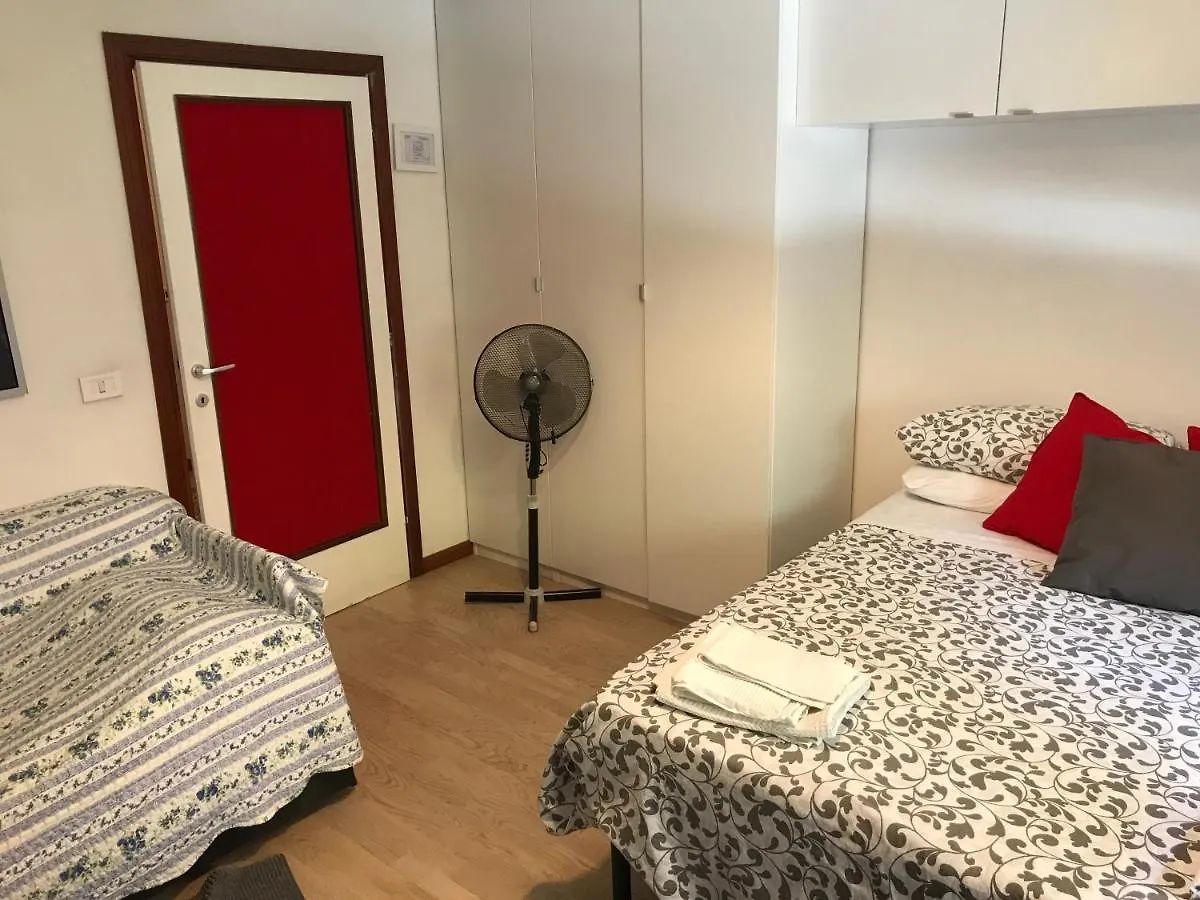 Bed & Breakfast B&B Calamandrei Borgo San Lorenzo Italy