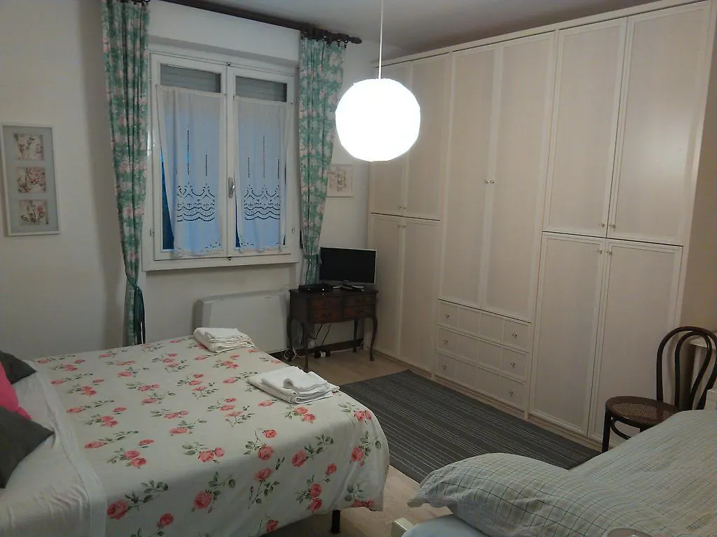 Bed & Breakfast B&B Calamandrei Borgo San Lorenzo