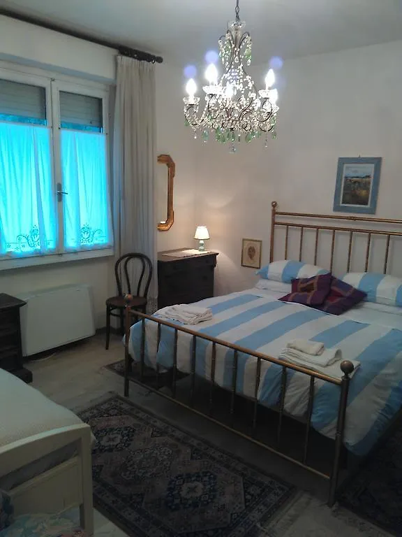 Bed & Breakfast B&B Calamandrei Borgo San Lorenzo